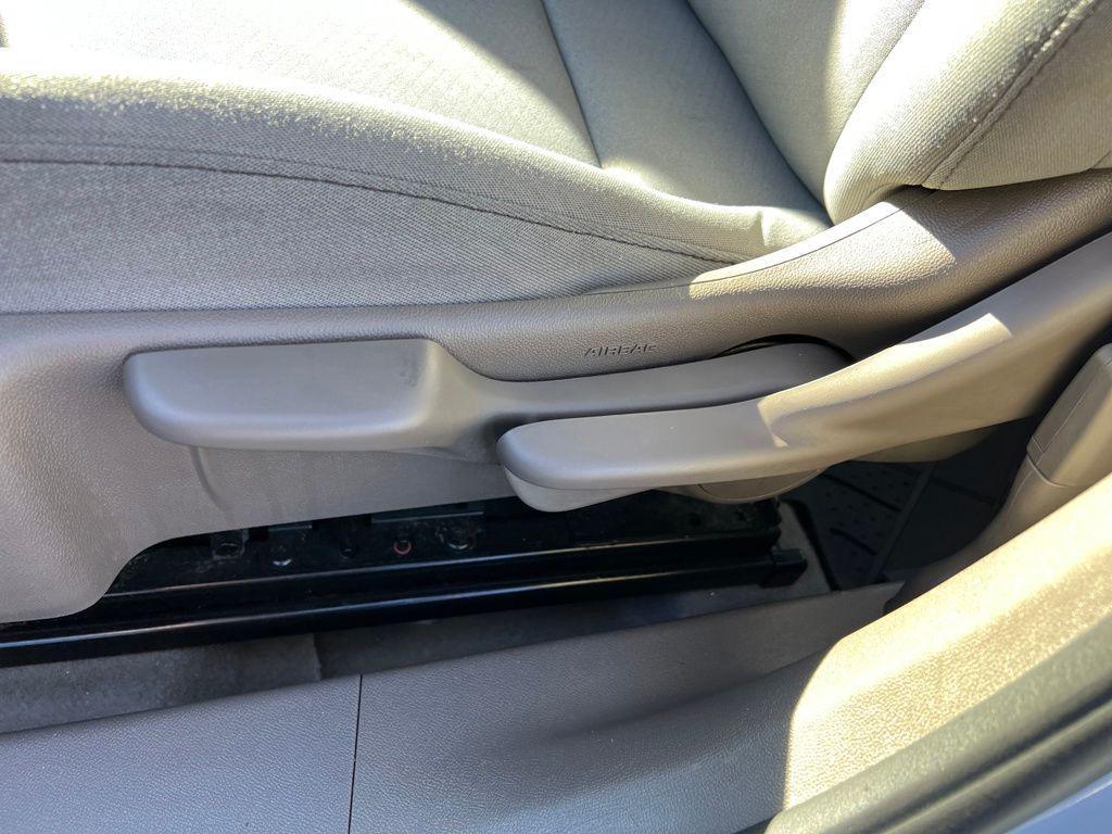 used 2022 Chevrolet Malibu car, priced at $19,785