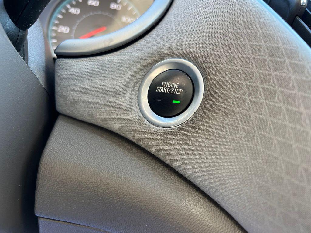 used 2022 Chevrolet Malibu car, priced at $19,785