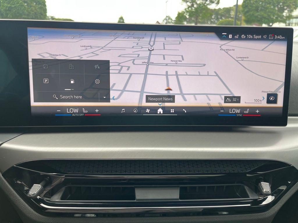 new 2025 BMW 230 car, priced at $48,765