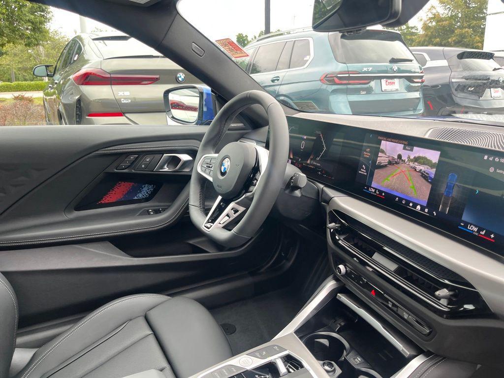 new 2025 BMW 230 car, priced at $48,765