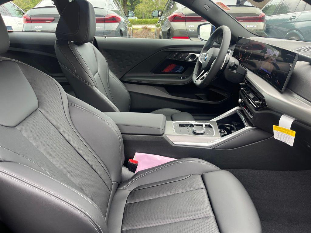 new 2025 BMW 230 car, priced at $48,765