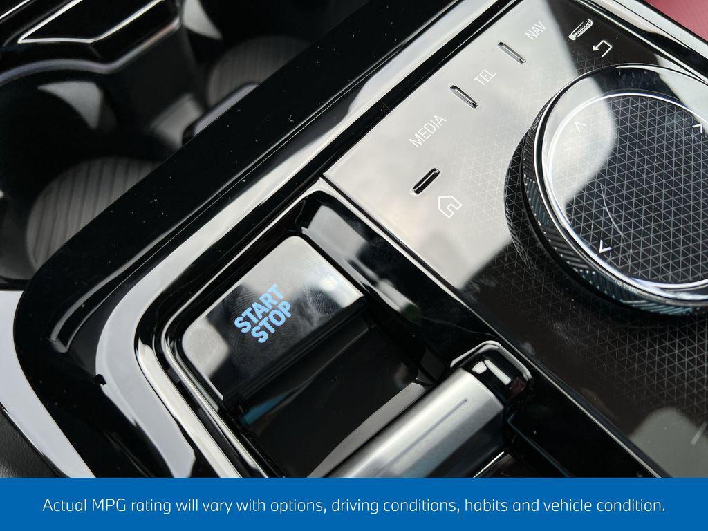 used 2024 BMW i5 car, priced at $59,357