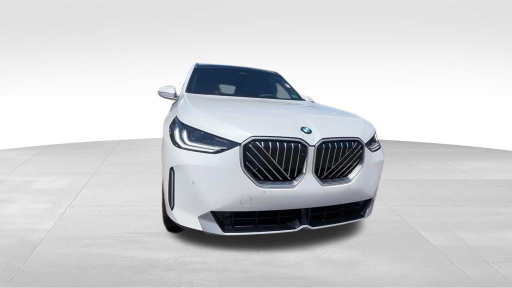 new 2026 BMW X3 car, priced at $60,040