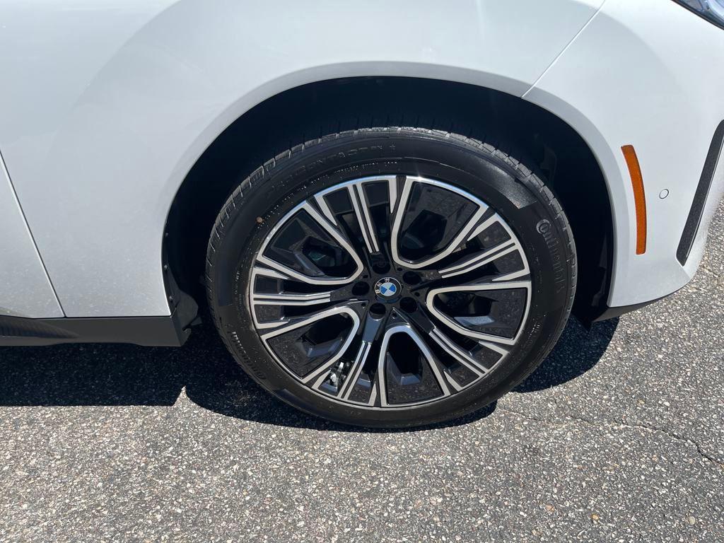 new 2026 BMW X3 car, priced at $60,040