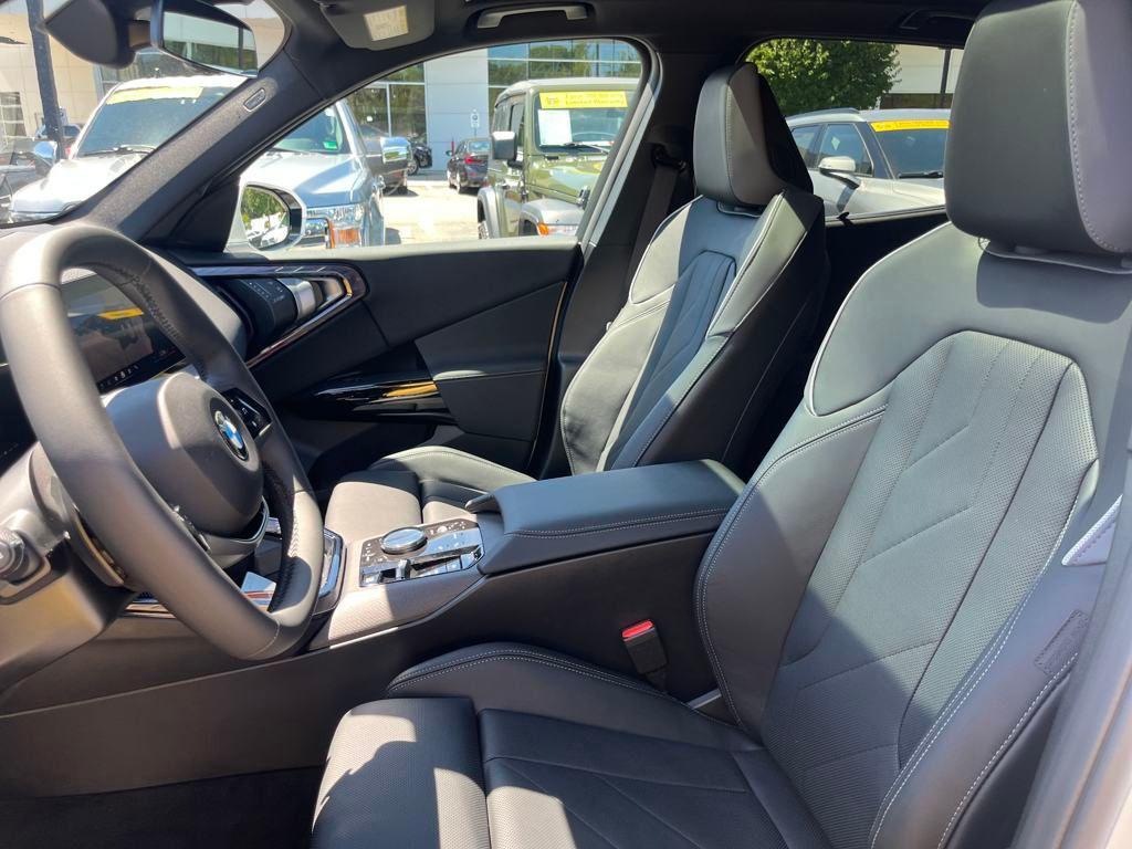 new 2026 BMW X3 car, priced at $60,040