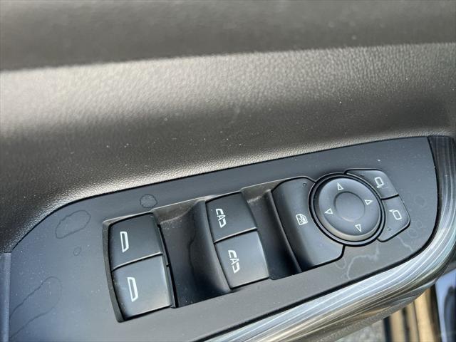 used 2023 GMC Acadia car, priced at $25,295