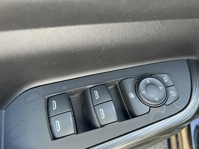 used 2023 GMC Acadia car, priced at $26,149