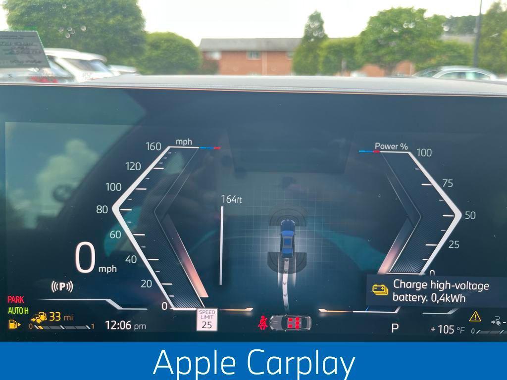 new 2026 BMW 550e car, priced at $82,340