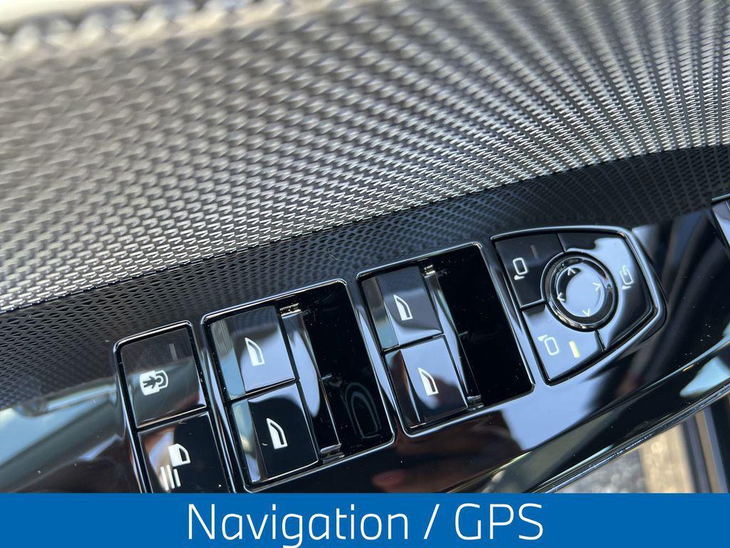 used 2025 BMW i7 car, priced at $115,003