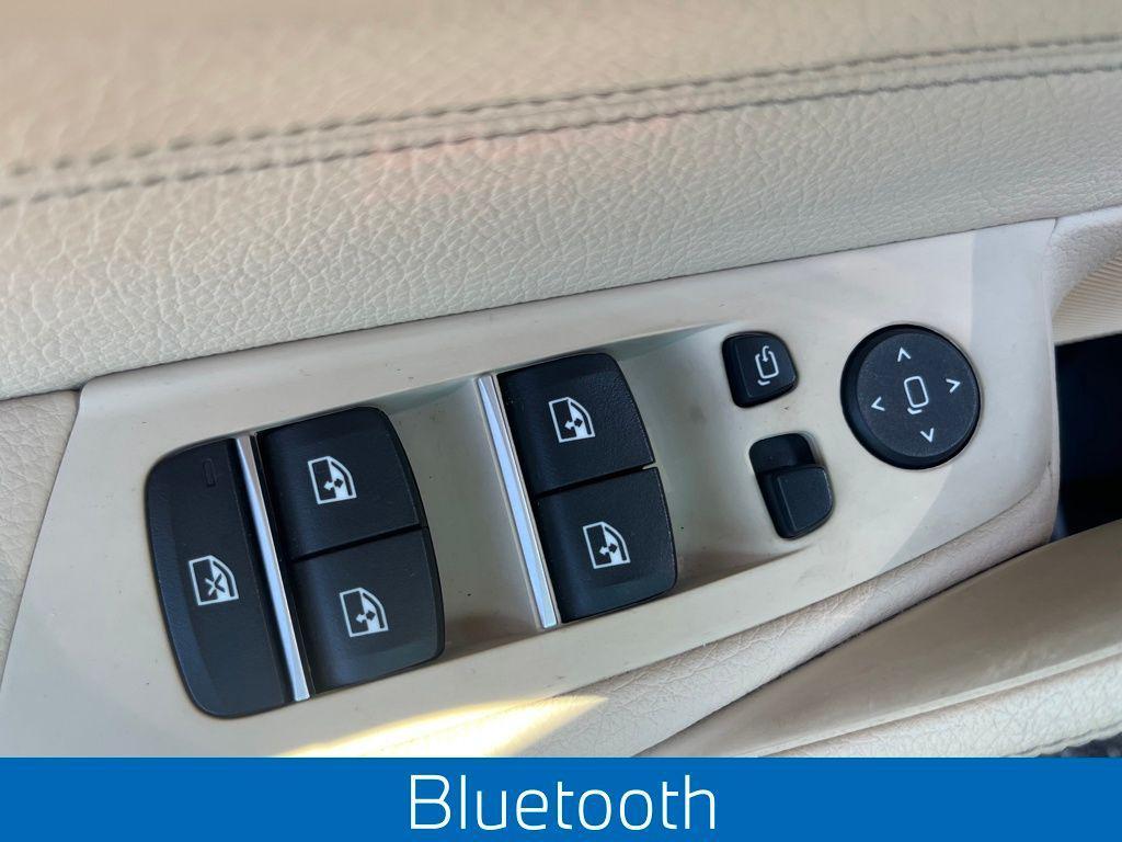 used 2020 BMW 530 car, priced at $26,995