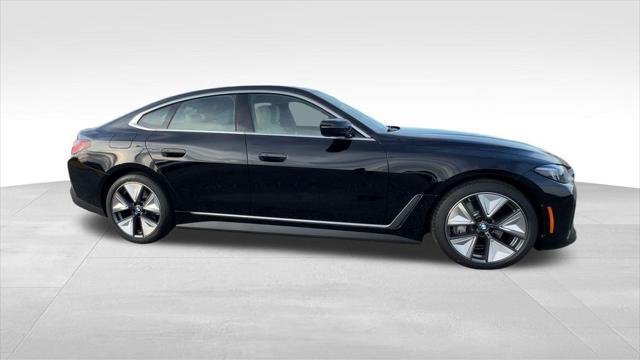 new 2025 BMW i4 Gran Coupe car, priced at $64,645