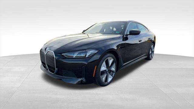 new 2025 BMW i4 Gran Coupe car, priced at $64,645