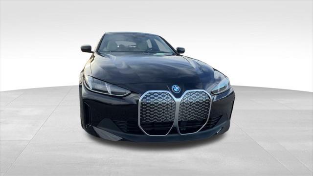 new 2025 BMW i4 Gran Coupe car, priced at $64,645