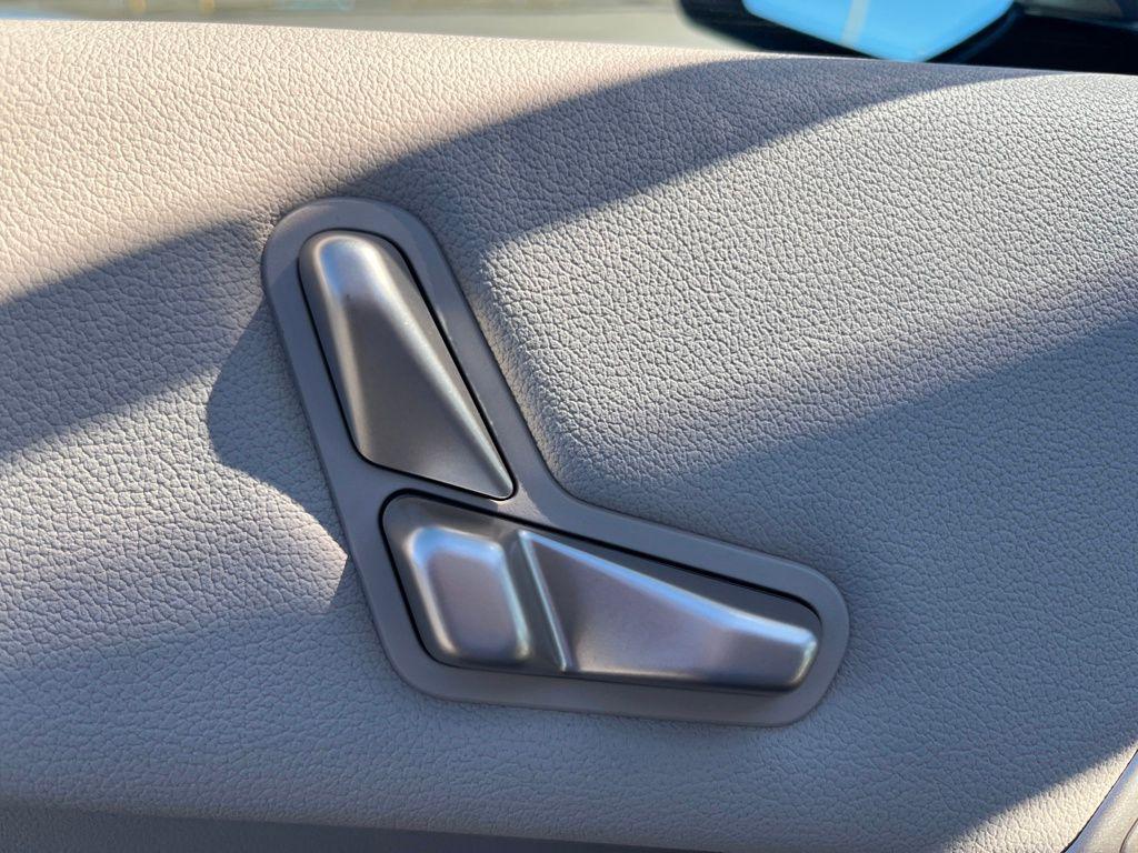 new 2026 BMW iX car, priced at $88,675