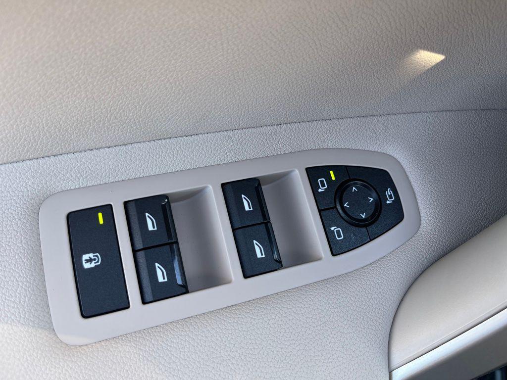 new 2026 BMW iX car, priced at $88,675