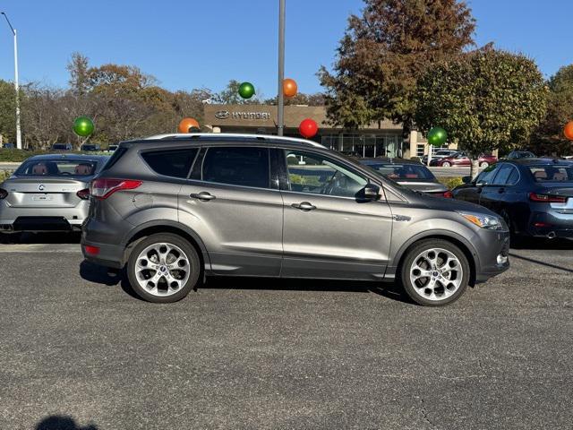 used 2014 Ford Escape car, priced at $13,649