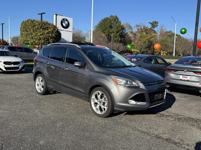 used 2014 Ford Escape car, priced at $13,649