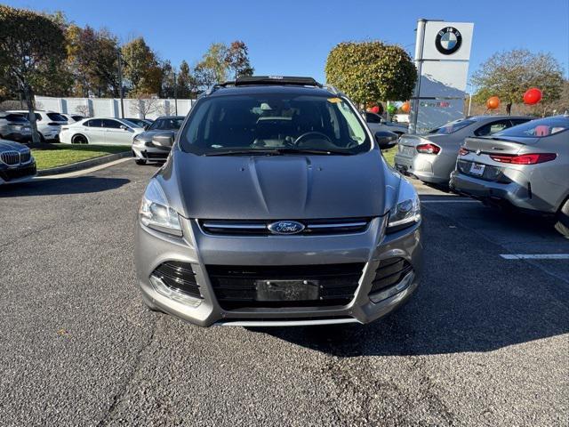 used 2014 Ford Escape car, priced at $13,649