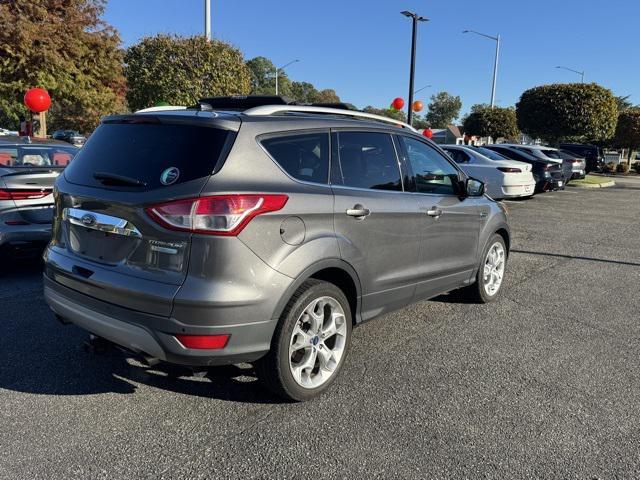 used 2014 Ford Escape car, priced at $13,649