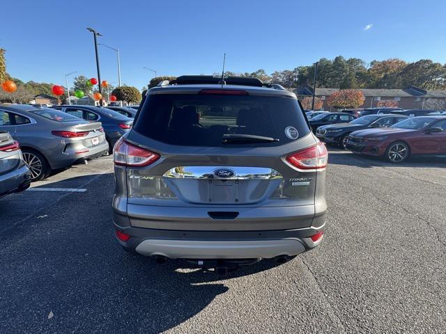 used 2014 Ford Escape car, priced at $13,649