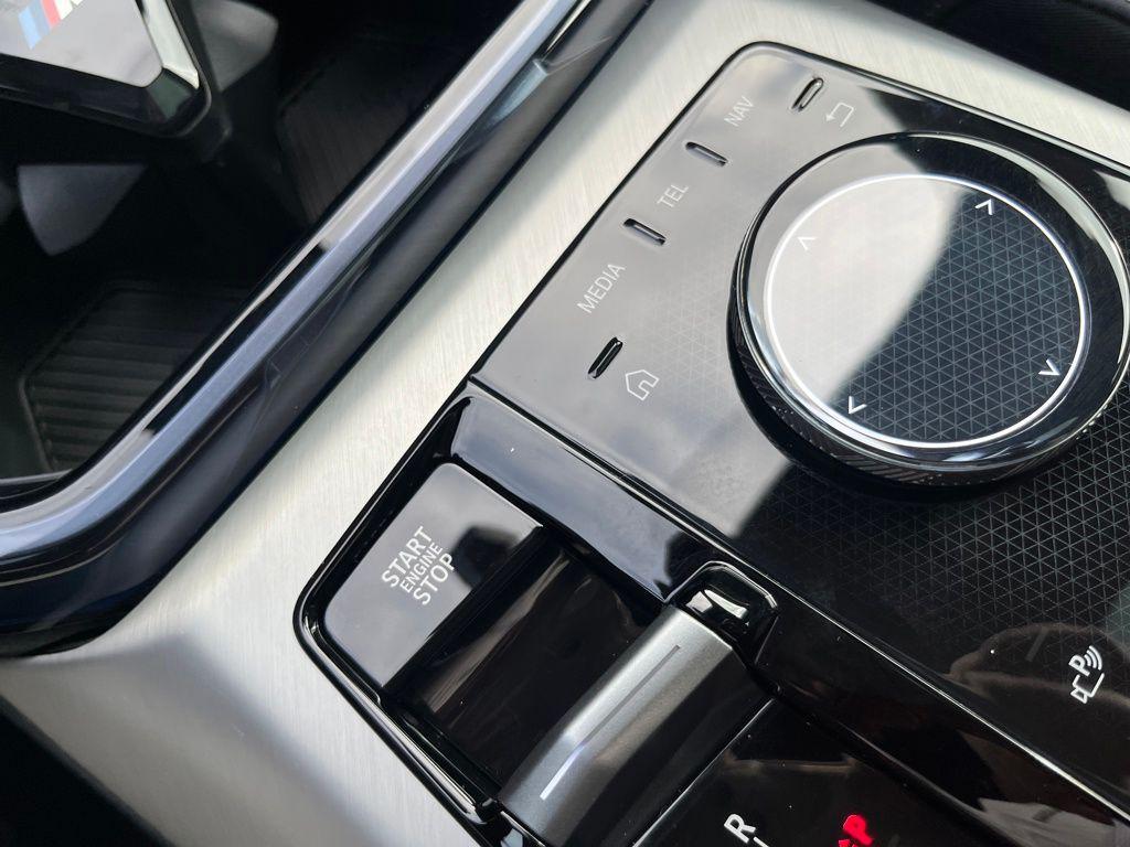 new 2026 BMW X3 car, priced at $76,475