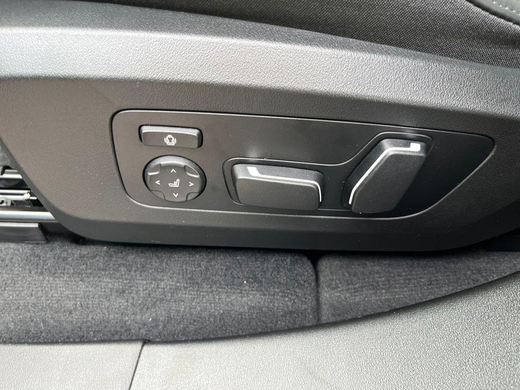 new 2026 BMW X3 car, priced at $76,475