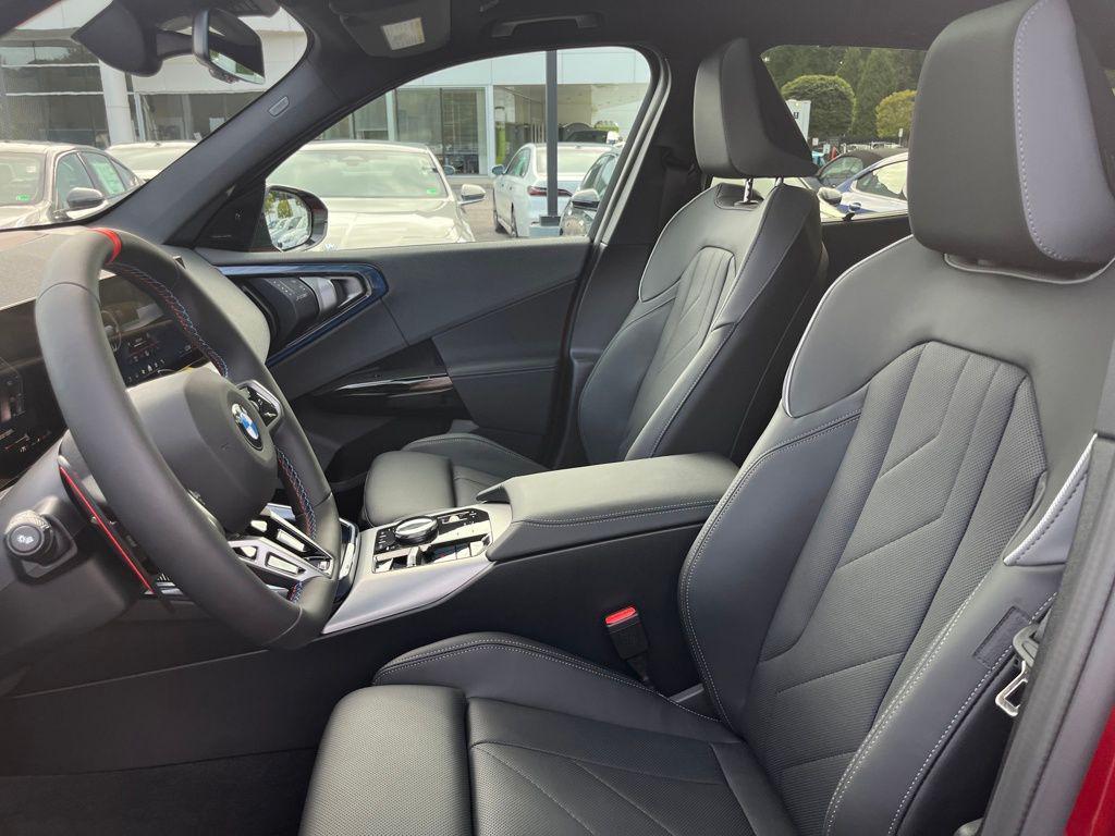 new 2026 BMW X3 car, priced at $76,475