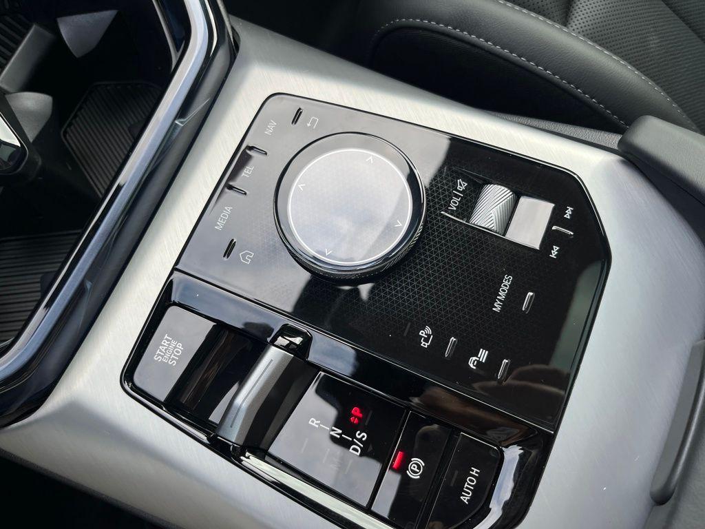 new 2026 BMW X3 car, priced at $76,475