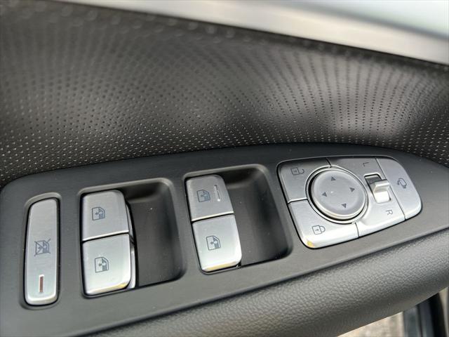 used 2023 Genesis G70 car, priced at $42,249