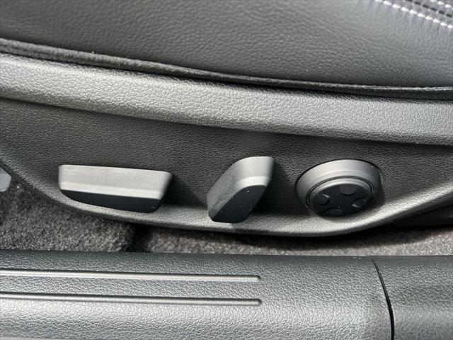 used 2023 Genesis G70 car, priced at $42,249