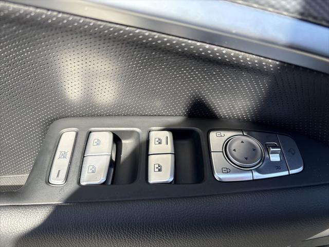 used 2023 Genesis G70 car, priced at $35,900