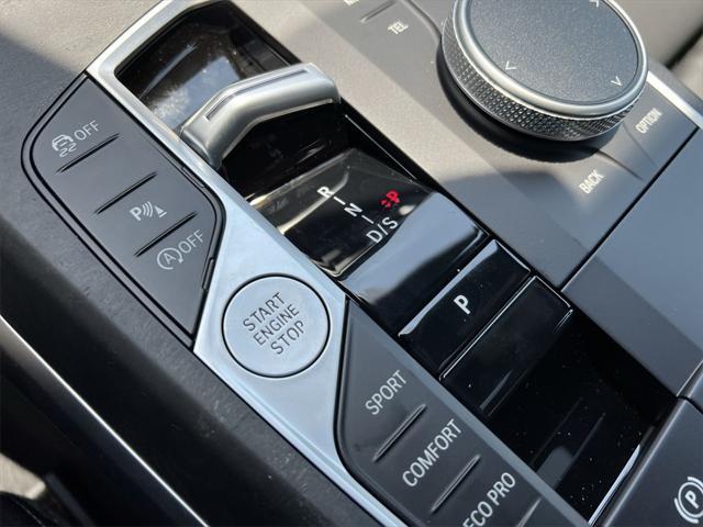 used 2024 BMW 330 car, priced at $49,770