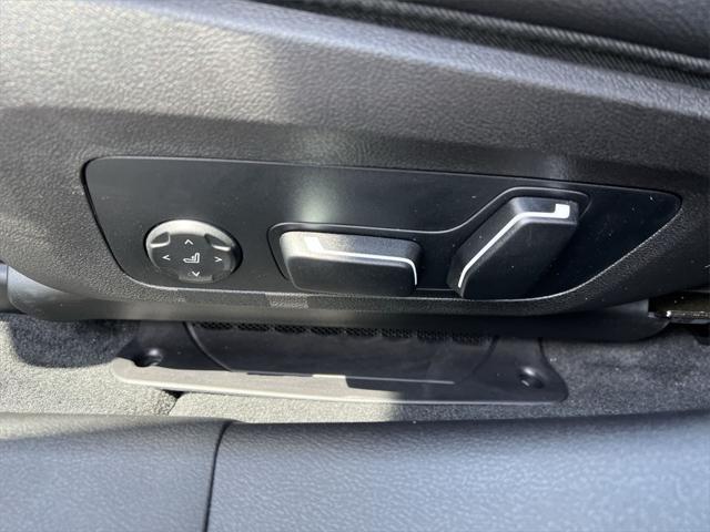 used 2024 BMW 330 car, priced at $49,770