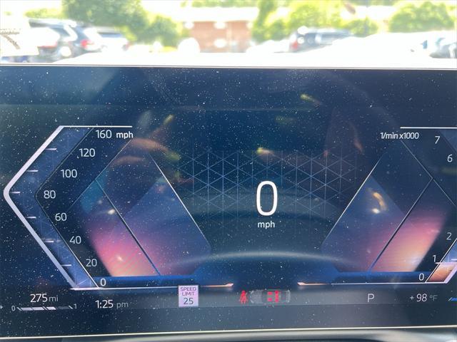 used 2024 BMW 330 car, priced at $49,770