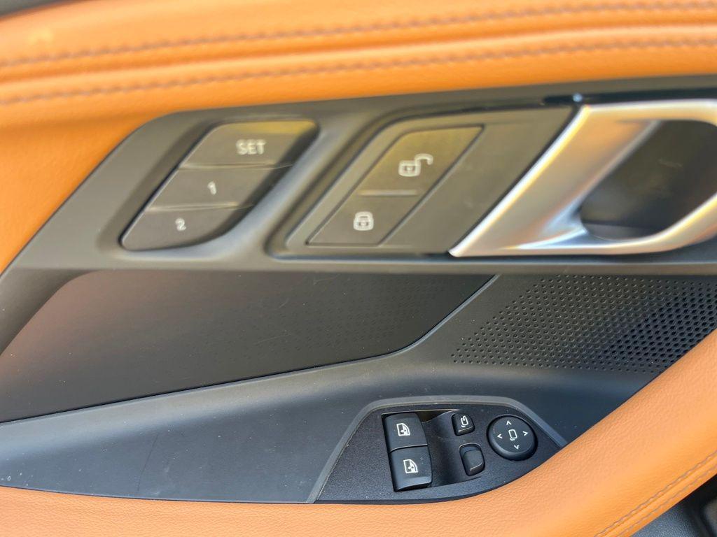 new 2025 BMW 230 car, priced at $49,290