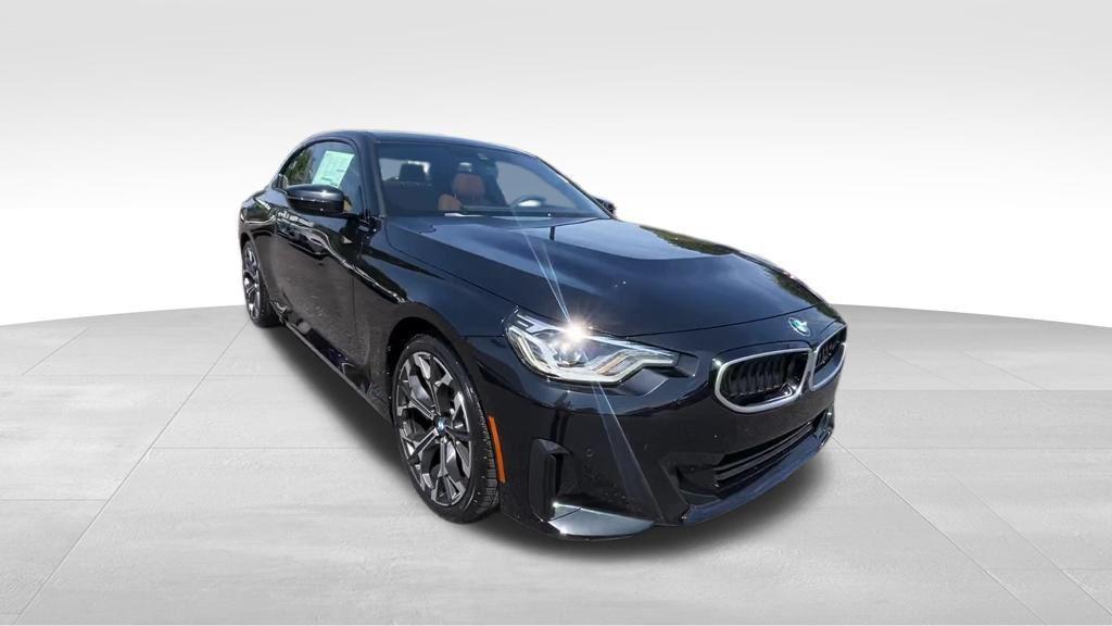 new 2025 BMW 230 car, priced at $49,290