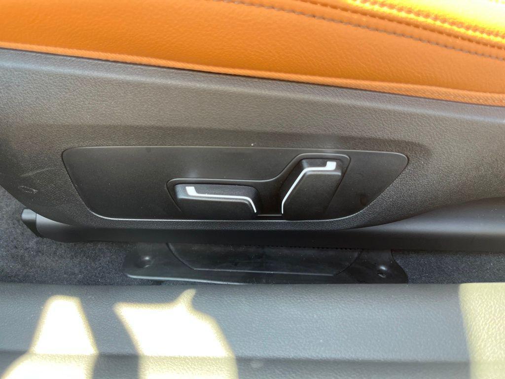 new 2025 BMW 230 car, priced at $49,290