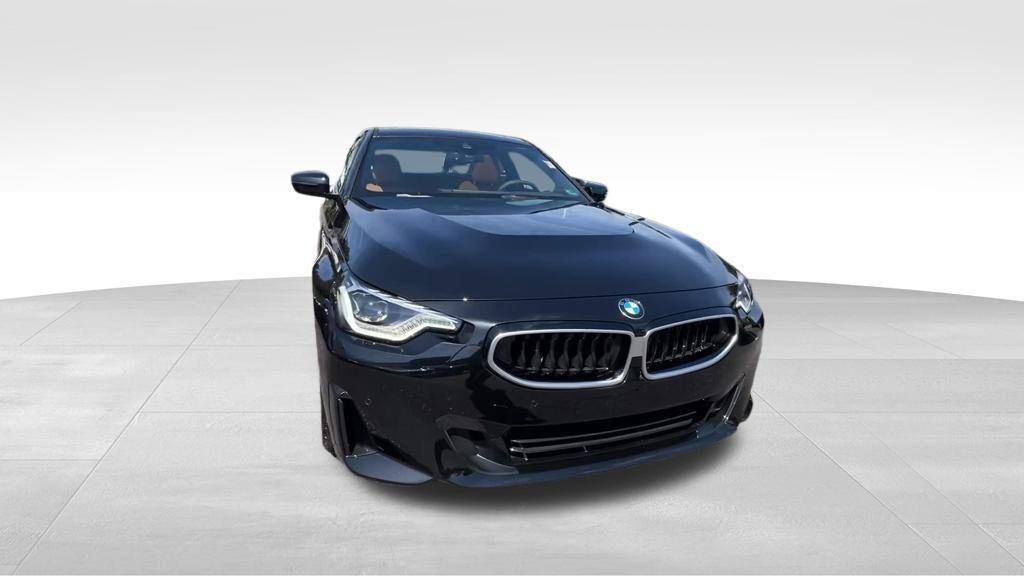 new 2025 BMW 230 car, priced at $49,290