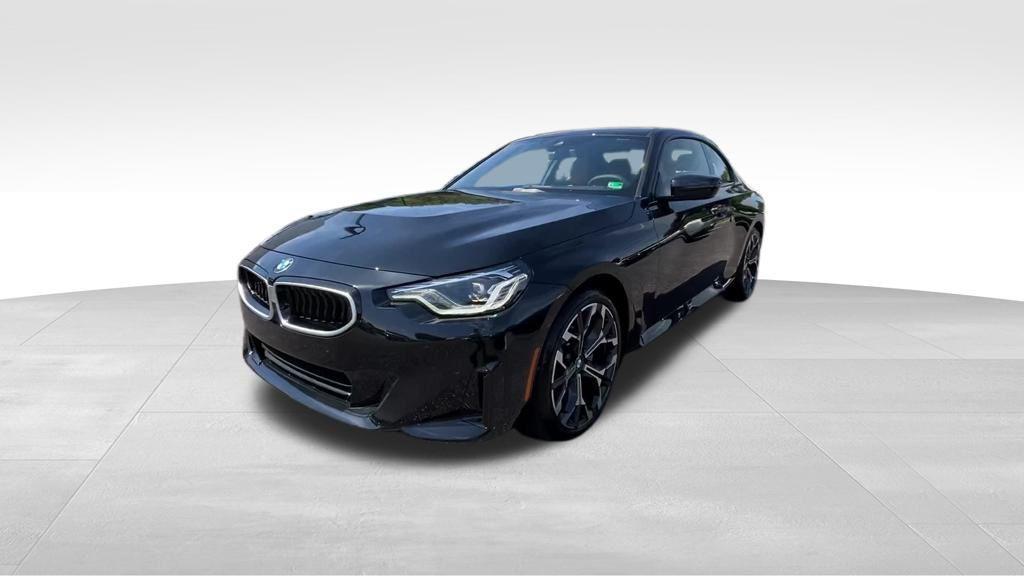 new 2025 BMW 230 car, priced at $49,290