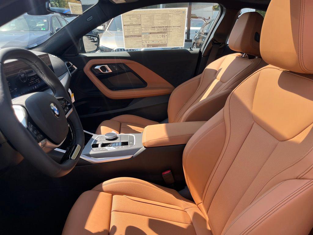 new 2025 BMW 230 car, priced at $49,290