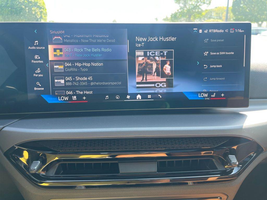 new 2025 BMW 230 car, priced at $49,290