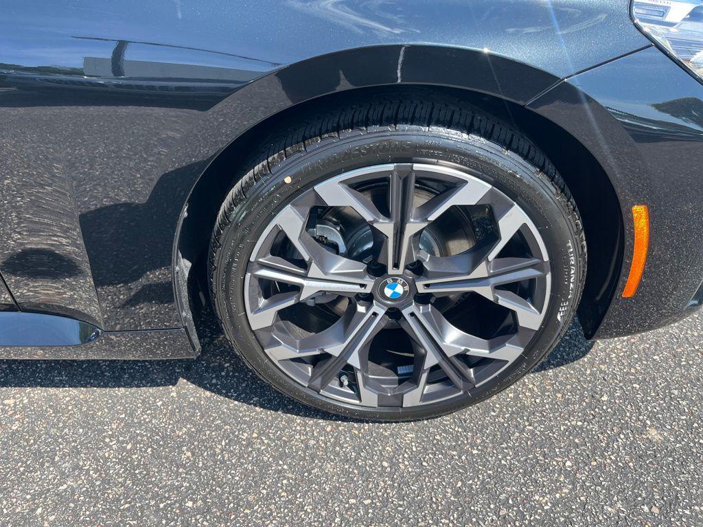 new 2025 BMW 230 car, priced at $49,290