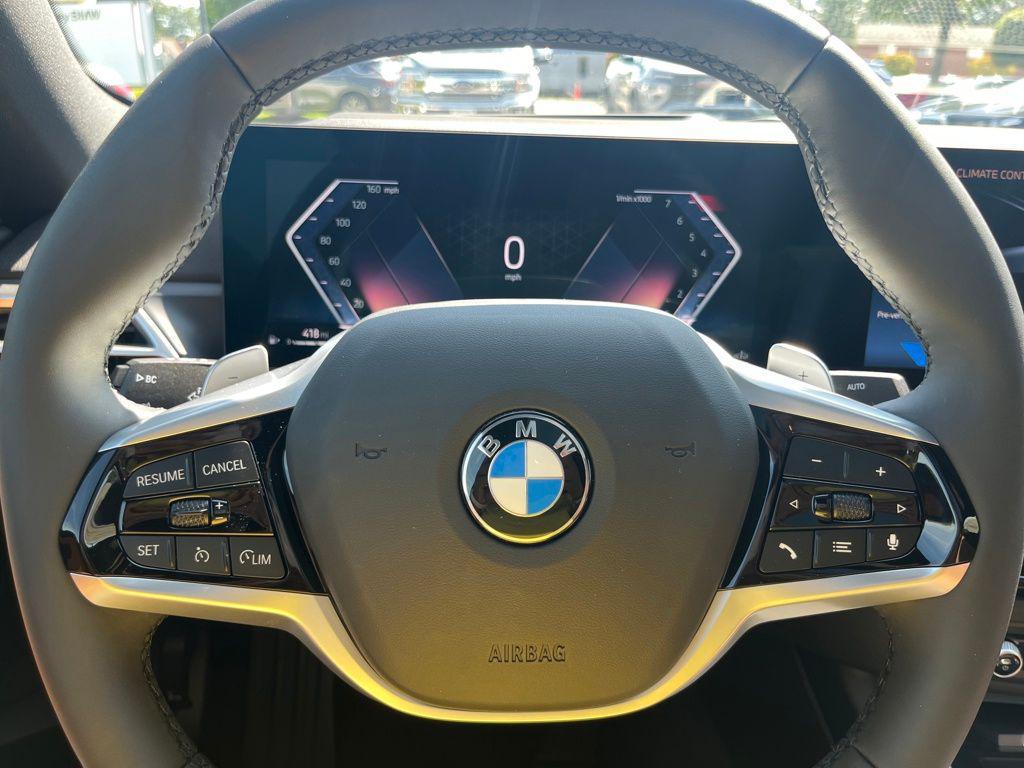 new 2025 BMW 230 car, priced at $49,290