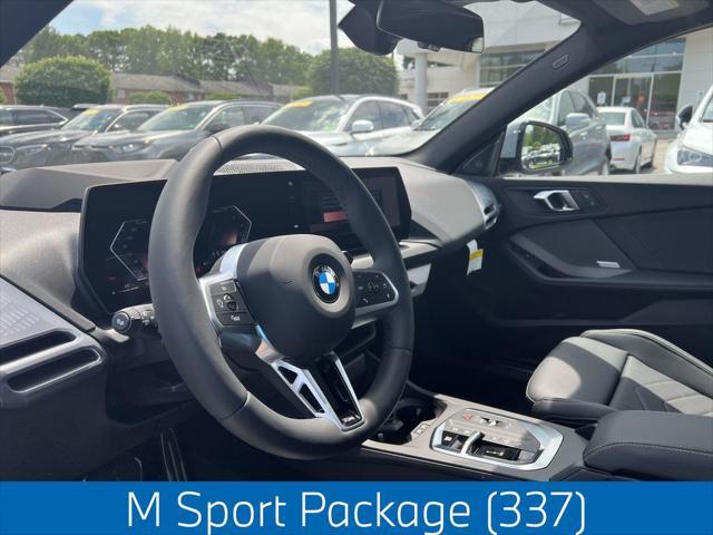 new 2025 BMW 228 Gran Coupe car, priced at $51,325