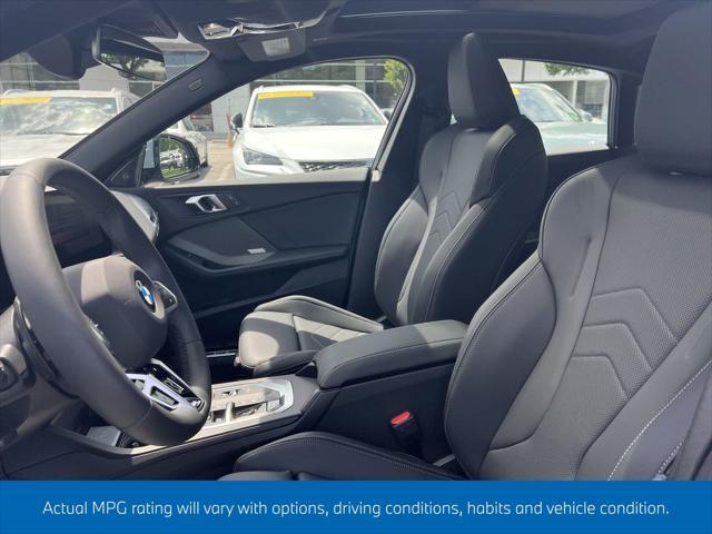 new 2025 BMW 228 Gran Coupe car, priced at $51,325