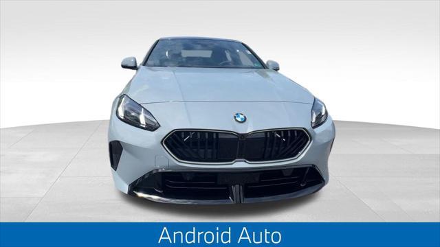 new 2025 BMW 228 Gran Coupe car, priced at $51,325