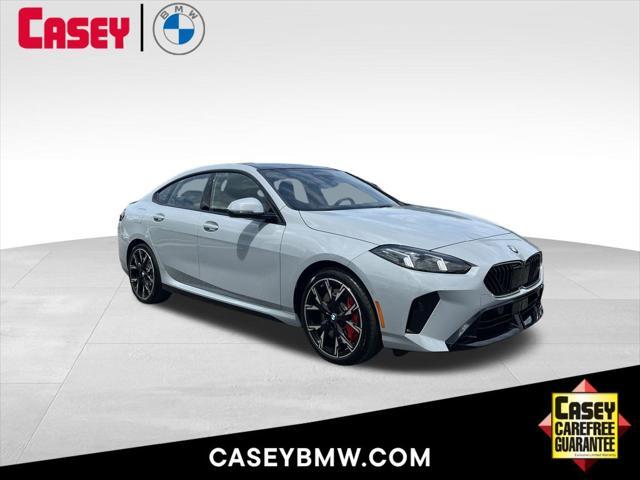 new 2025 BMW 228 Gran Coupe car, priced at $51,325