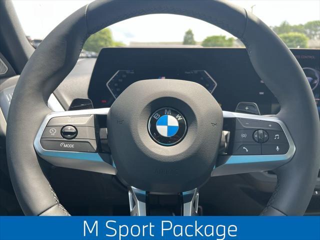 new 2025 BMW 228 Gran Coupe car, priced at $51,325