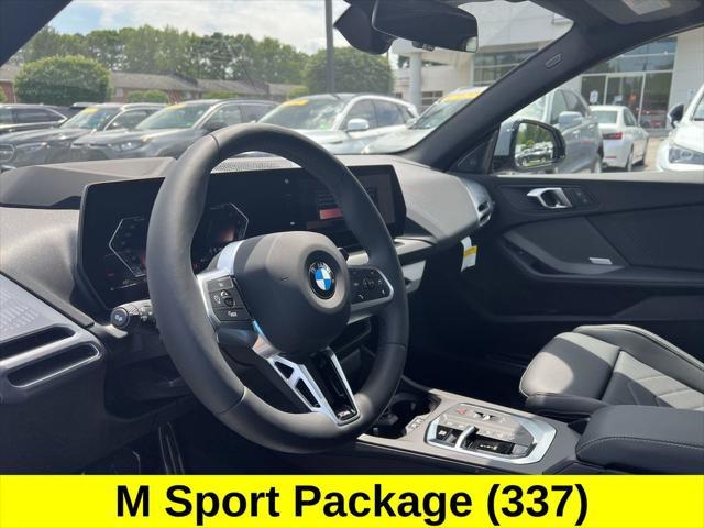 new 2025 BMW 228 Gran Coupe car, priced at $51,325