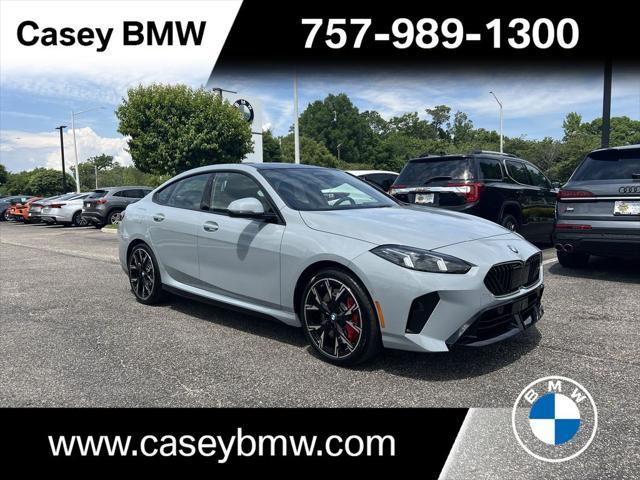 new 2025 BMW 228 Gran Coupe car, priced at $51,325